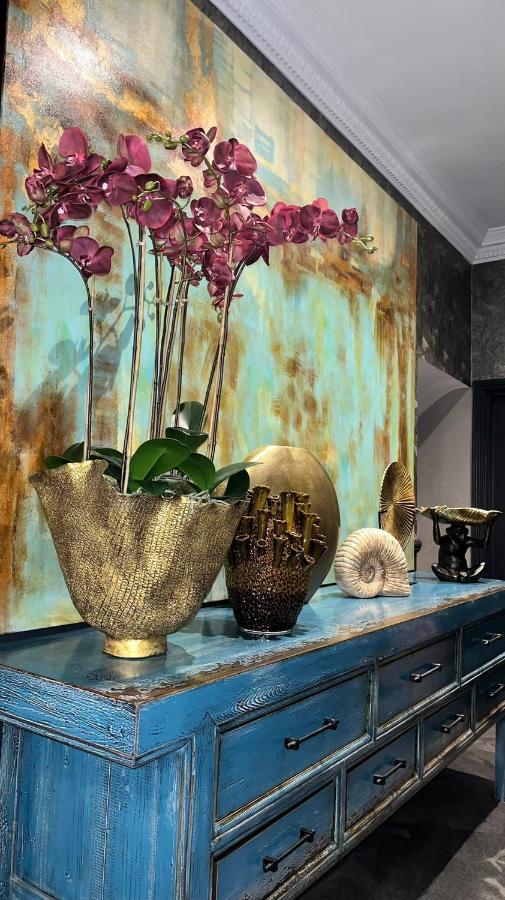 Funky Monk Hotel إبينغ المظهر الخارجي الصورة