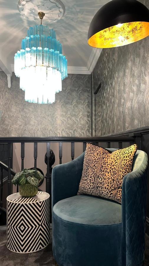 Funky Monk Hotel إبينغ المظهر الخارجي الصورة