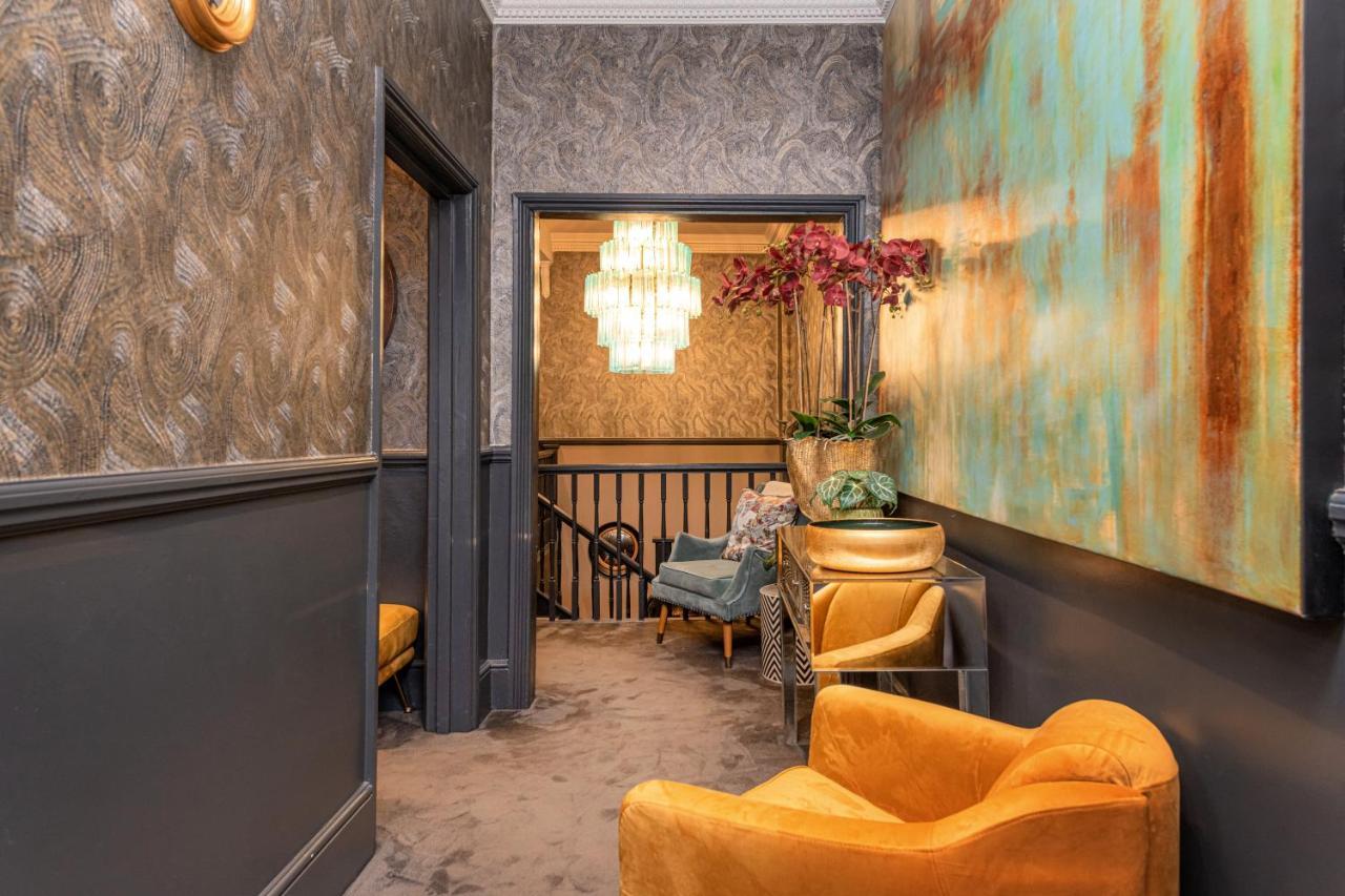 Funky Monk Hotel إبينغ المظهر الخارجي الصورة