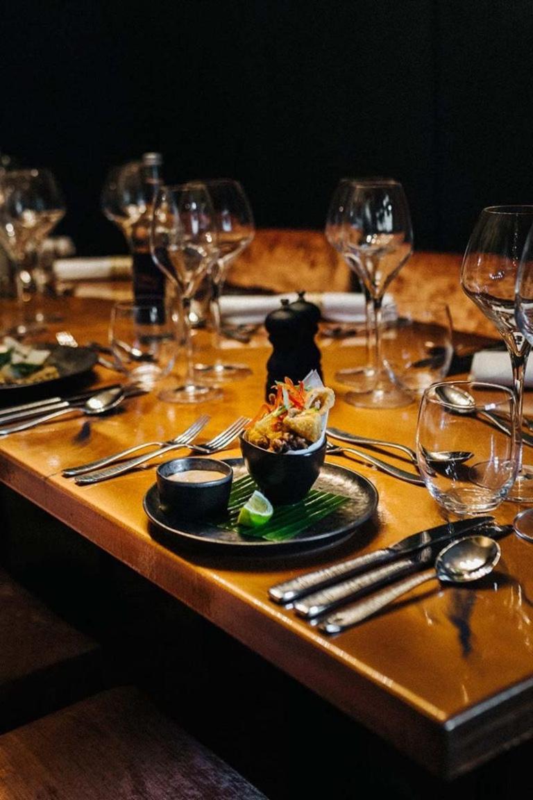 Funky Monk Hotel إبينغ المظهر الخارجي الصورة